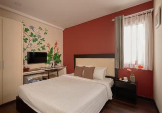 Cloud City Hotel Spa - 9