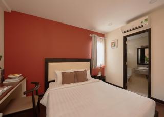 Cloud City Hotel Spa - 8