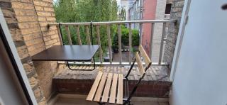 Cosy flat - Antuérpia - 7