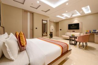 The PratiQ Luxe - Paschim Vihar - 0