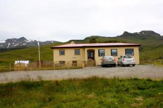 Skjólsteinar - Grundarfjordur - 0