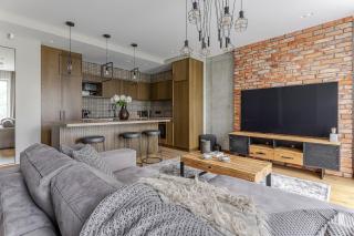 Luxury Apartment in the City Center Nr9 - 5