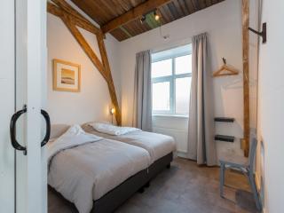 Lovely, modern, 4-person apartment in the heart of Koudekerke - 7