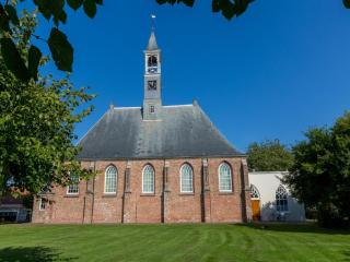 Lovely, modern, 4-person apartment in the heart of Koudekerke - 1