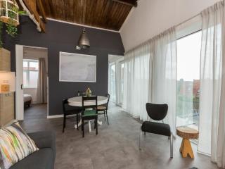 Lovely, modern, 4-person apartment in the heart of Koudekerke - 6