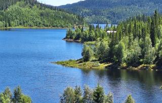 Gorgeous Home In Flatdal With Sauna - 3