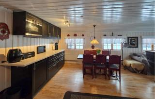 Gorgeous Home In Flatdal With Sauna - 2