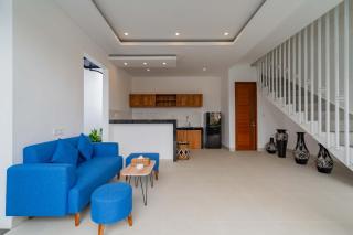 Restu Ubud Villa - 4