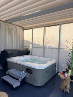 B&B - Privé Wellness Moonlight - 5