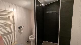 Etage Maison - 1