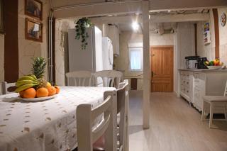 La Casa de los Abuelos-La Parra - 3