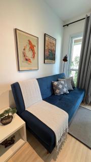 Conforto e segurança-Av Liberdade - AC e Rooftopo - 4