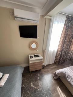 Apartment Glyfada Athens at One o One Seven, bright and spacious apartment - Athènes - 9