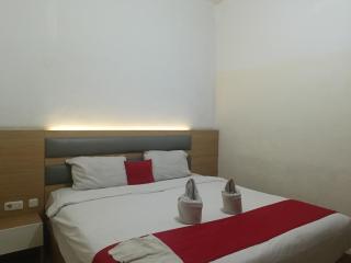 Hotel O near Pantai Losari formerly Point Inn - 8