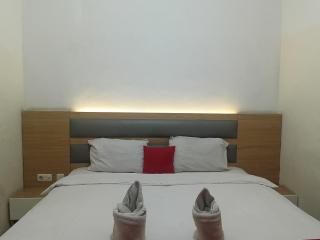 Hotel O near Pantai Losari formerly Point Inn - 6