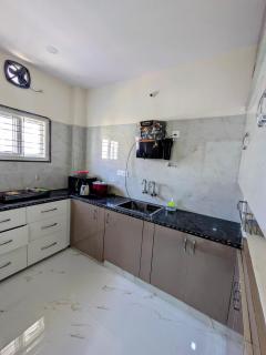 Luvia service apartments - 1