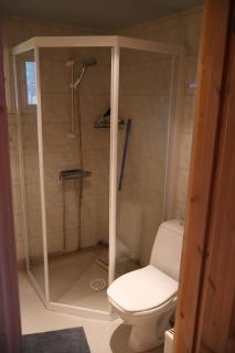 Tomtes Heim Nature Paradise in Jämtland - 1