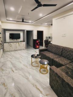 Luvia service apartments - 2