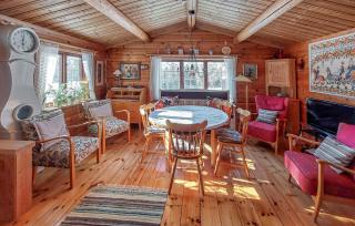 Lovely Home In Vislanda With Wifi - 9