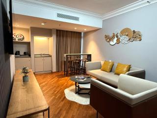 YWCA Fort Canning - 1