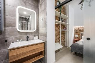 Stylish Flat Near Plaza Mayor & La Latina - 3