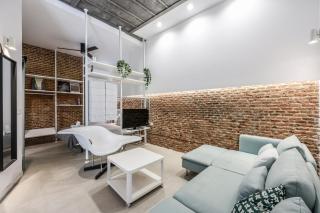 Stylish Flat Near Plaza Mayor & La Latina - 3