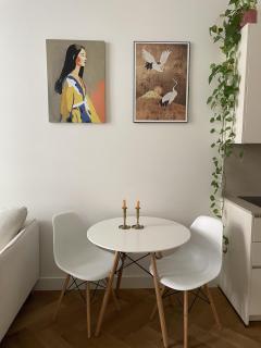 Luxury apartment in the centre - Prague - 5