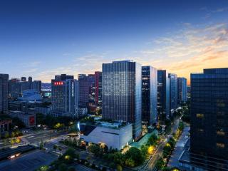 Atour Hotel Ningbo Bund Road Jinxintiandi - 8