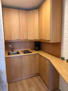 Edullinen yksiö Seinäjoen keskustassa - 9