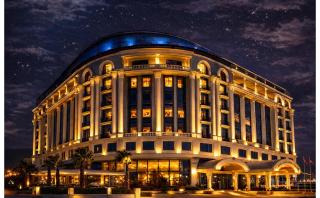 Eser Premium Hotel & Spa - 0