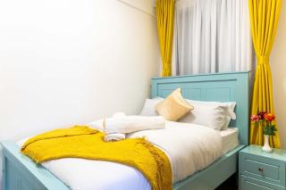 Exquisite Suites at Serenity Residency - 2 bedroom apartment, Ngong Road, Kilimani - 4