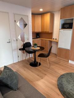 Edullinen yksiö Seinäjoen keskustassa - 4