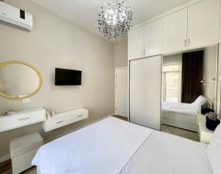 Steak house apartments RNB estate Tashkent - 3