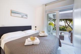 Carinzia Sea View 1982- Riviera Collection - 5