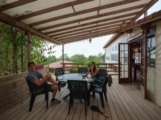 ZEcamping 3 étoiles avec piscine et pataugeoire - 1