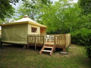 Camping 3 étoiles - Piscine - ccbfdeh - 8