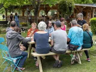 Camping 3 étoiles - Piscine - ccbfdeh - 1