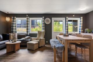 Fagerasen 790D by Vacation Trysil - 8