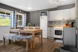 Fagerasen 790D by Vacation Trysil - 5