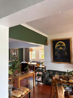 Stay With Steffi - 1