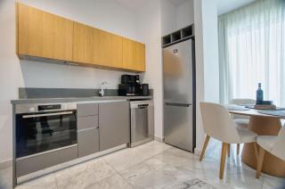 Prestige 402 1 BED - 5