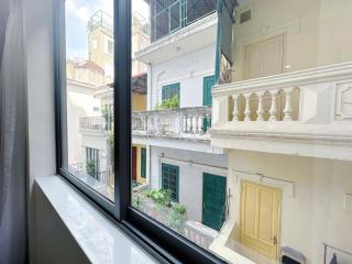 Hanoi Home 7 - A spacious, bright one-bedroom apartment - 2