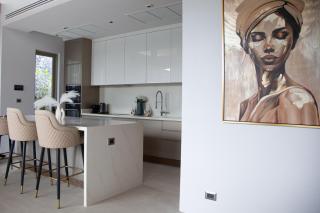 Luxury Botanica Foresta 4br with Pool - 1