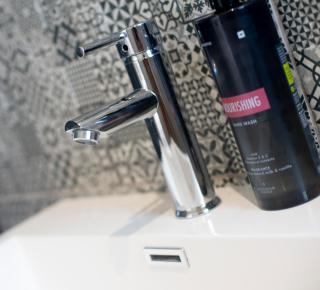 The Paper Fig House - 5