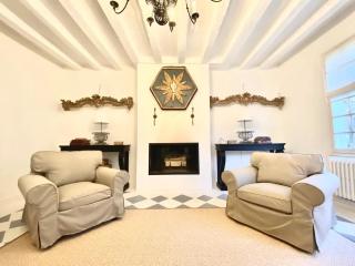 Luxury home on Loire Château Grounds - 3