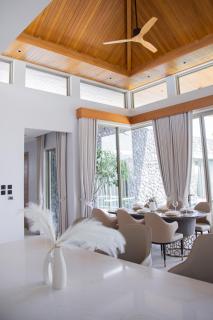 Luxury Botanica Foresta 4br with Pool - 5