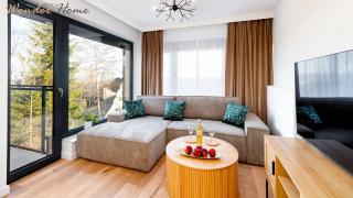 Wonder Home - Orlik Residence - blisko Ski Arena, Kościółka Wang i szlaków - 9