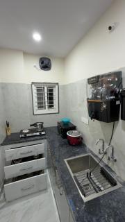 Luvia service apartments - 3