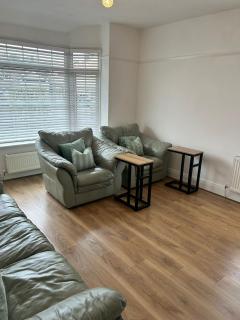 3 bed bungalow Penrhyn Bay Llandudno - Llandrillo-yn-Rhôs - 6