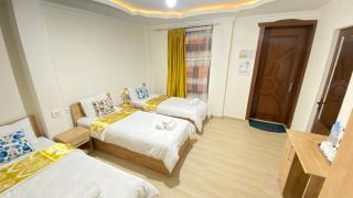 Samarkand Сity Guest House - 6